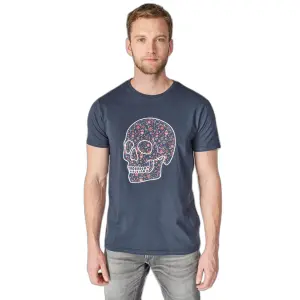 T-shirt  Le Temps des cerises Morde image-0