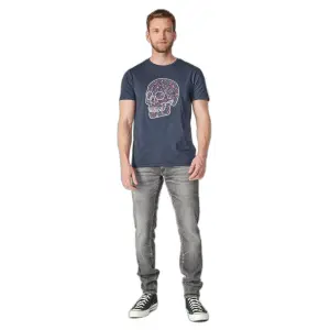 T-shirt  Le Temps des cerises Morde image-1