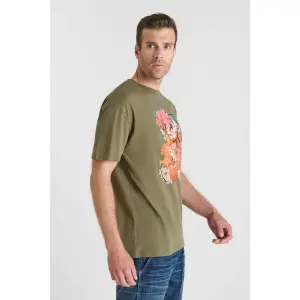 T-Shirt Le Temps des cerises Moser image-4