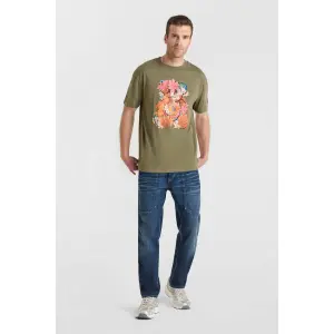 T-Shirt Le Temps des cerises Moser image-1