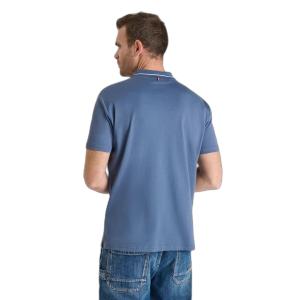 Polo Le Temps des cerises Oaron image-1