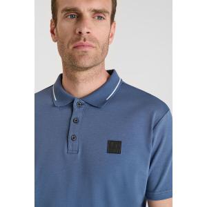 Polo Le Temps des cerises Oaron image-4