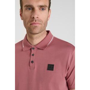 Polo Le Temps des cerises Oaron image-4