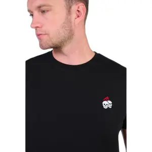 T-Shirt Le Temps des cerises Obas image-0