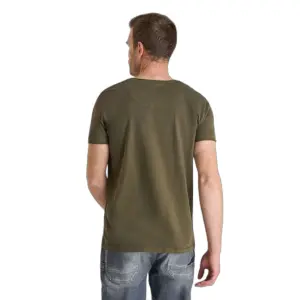 T-Shirt Le Temps des cerises Ogribs image-2