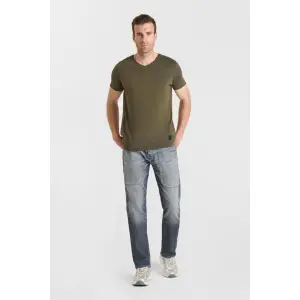 T-Shirt Le Temps des cerises Ogribs image-1