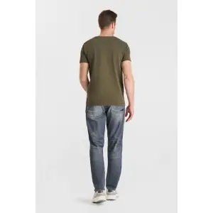 T-Shirt Le Temps des cerises Ogribs image-3