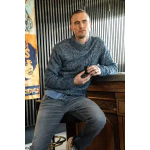 Jersey Le Temps des cerises Ortega