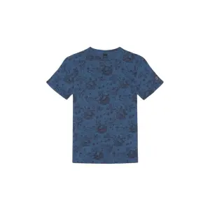 T-shirt Le Temps des cerises Pagan image-0