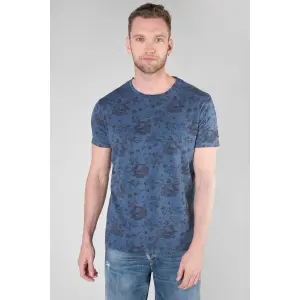 T-shirt Le Temps des cerises Pagan image-1