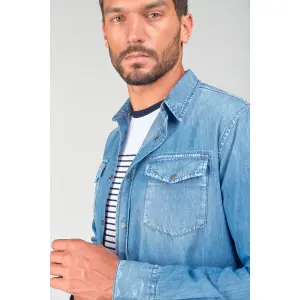 Shirt child Le Temps des cerises Pedro image-1