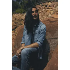 Shirt child Le Temps des cerises Pedro image-0