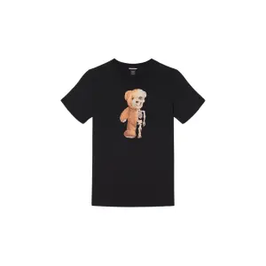 T-shirt estampada Le Temps des cerises Pembrok image-0