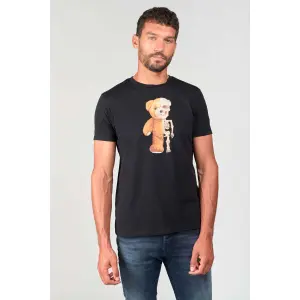 T-shirt estampada Le Temps des cerises Pembrok image-1