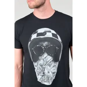 T-shirt Le Temps des cerises Peralta image-5