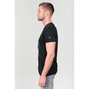 T-shirt Le Temps des cerises Peralta image-4