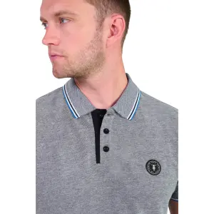Polo-Shirt Le Temps des cerises Pirox image-0