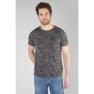 T-shirt estampada Le Temps des cerises Presal image-2