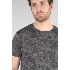 T-shirt estampada Le Temps des cerises Presal image-5