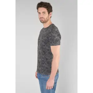 T-shirt estampada Le Temps des cerises Presal image-3