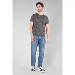 T-shirt estampada Le Temps des cerises Presal image-1