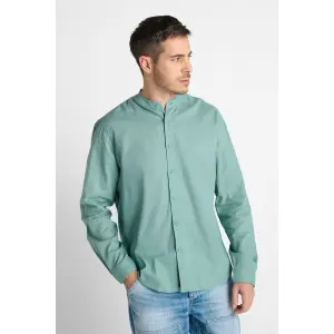 Camicia Le Temps des cerises Relis image-1