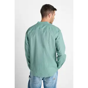 Camicia Le Temps des cerises Relis image-2