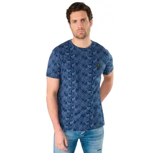 T-shirt Le Temps des cerises Robas image-1