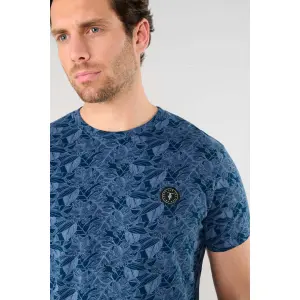 T-shirt Le Temps des cerises Robas image-4