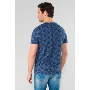 T-shirt Le Temps des cerises Robas image-2