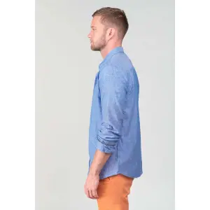 Hemd Le Temps des cerises Rodes image-3