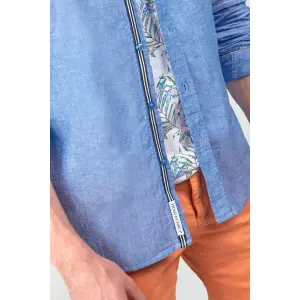 Hemd Le Temps des cerises Rodes image-6