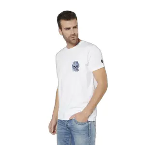 T-Shirt Le Temps des cerises Santiago image-0