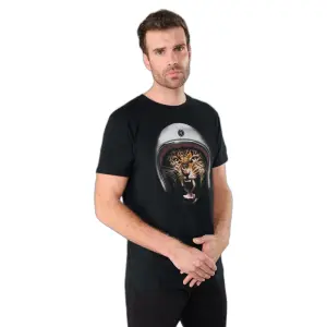 T-Shirt Le Temps des cerises Seth image-0