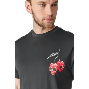 T-shirt Le Temps des cerises Sona image-3