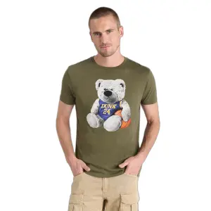 T-shirt Le Temps des cerises Tatia image-0