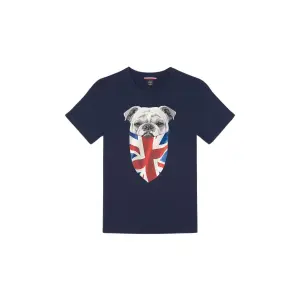 T-shirt Le Temps des cerises Vagrav image-0