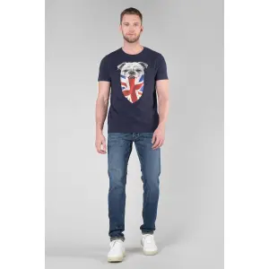 T-shirt Le Temps des cerises Vagrav image-1