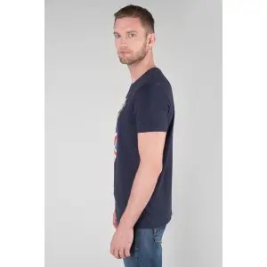 T-shirt Le Temps des cerises Vagrav image-3