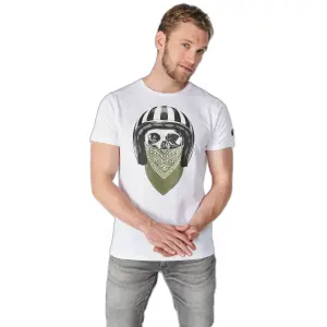 T-shirt  Le Temps des cerises Veigar image-0
