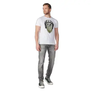 T-shirt  Le Temps des cerises Veigar image-1