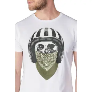 T-shirt  Le Temps des cerises Veigar image-4