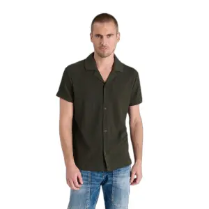 Camisa Le Temps des cerises Velab image-0