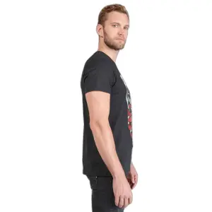 T-shirt  Le Temps des cerises Velk image-3