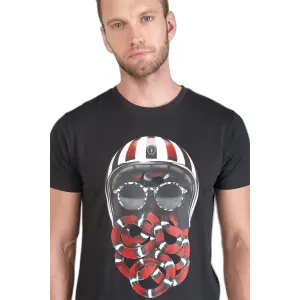T-shirt  Le Temps des cerises Velk image-4