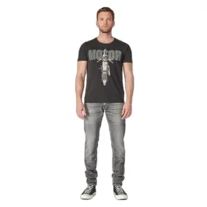T-shirt  Le Temps des cerises Vladim image-1