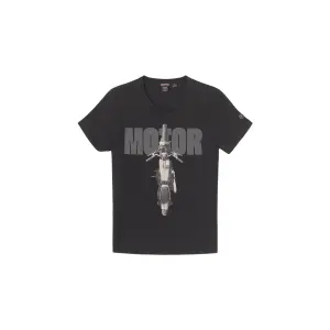 T-shirt  Le Temps des cerises Vladim image-0