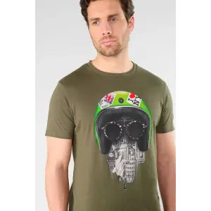 T-shirt Le Temps des cerises Wenby image-5