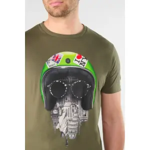T-shirt Le Temps des cerises Wenby image-6