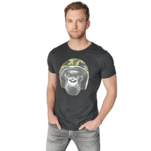 T-shirt  Le Temps des cerises Wuko image-0